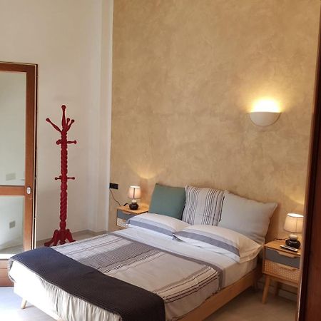 Bellissima Camera Carolina23 Bed & Breakfast Levanto Luaran gambar