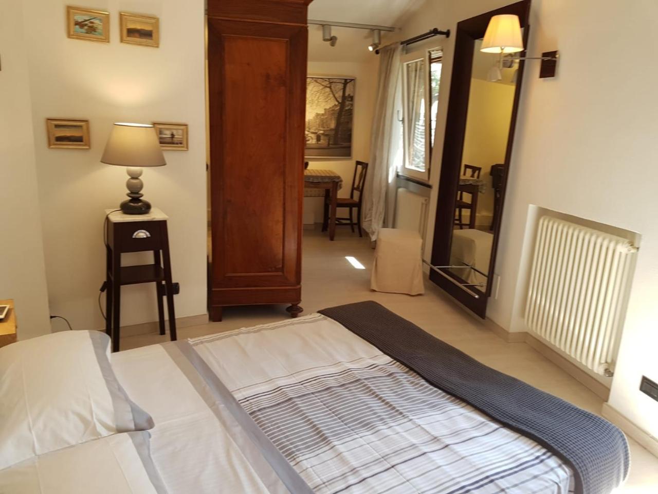 Bellissima Camera Carolina23 Bed & Breakfast Levanto Luaran gambar
