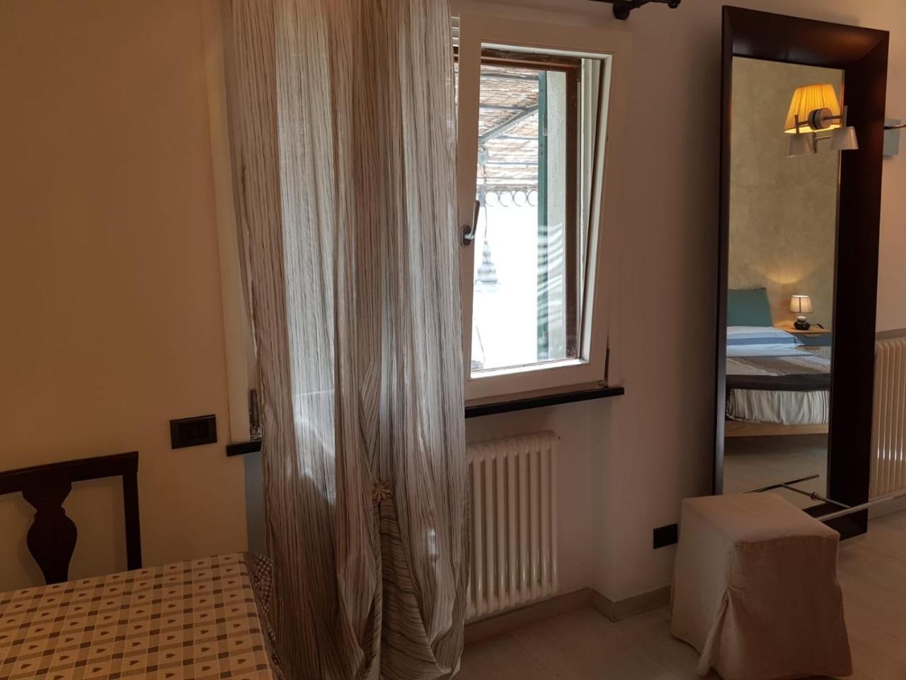 Bellissima Camera Carolina23 Bed & Breakfast Levanto Luaran gambar